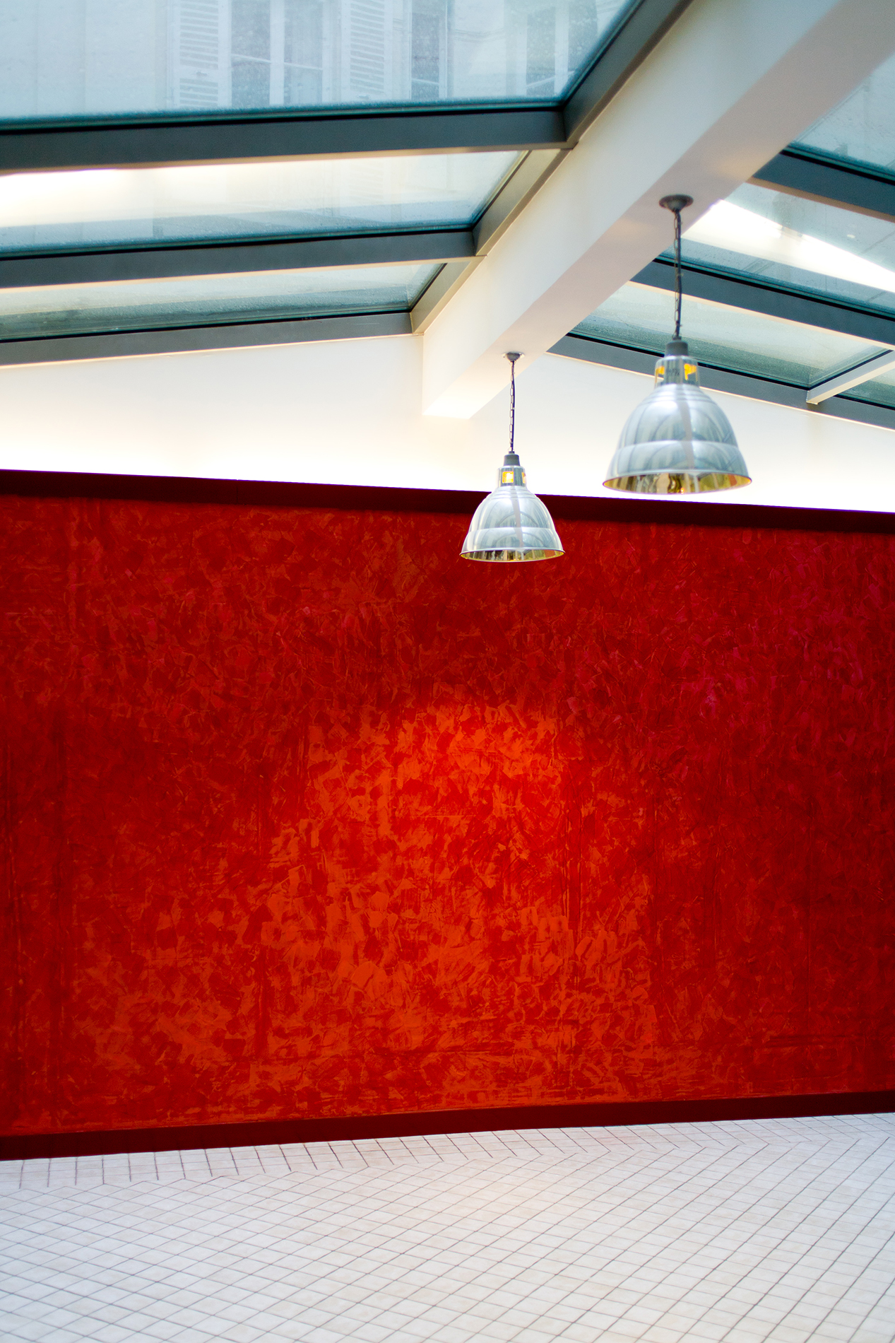 Thierry Gouron, architecte à Saint-Malo